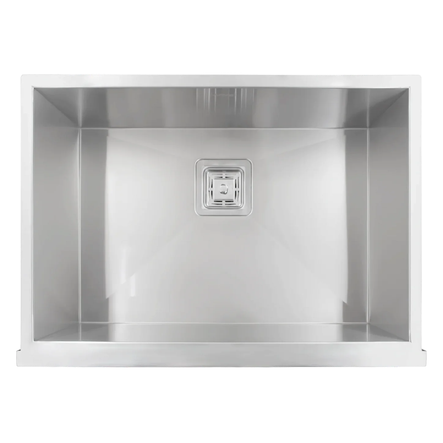 Hídrica Metais Cuba para Cozinha Lux Fazenda 64x46