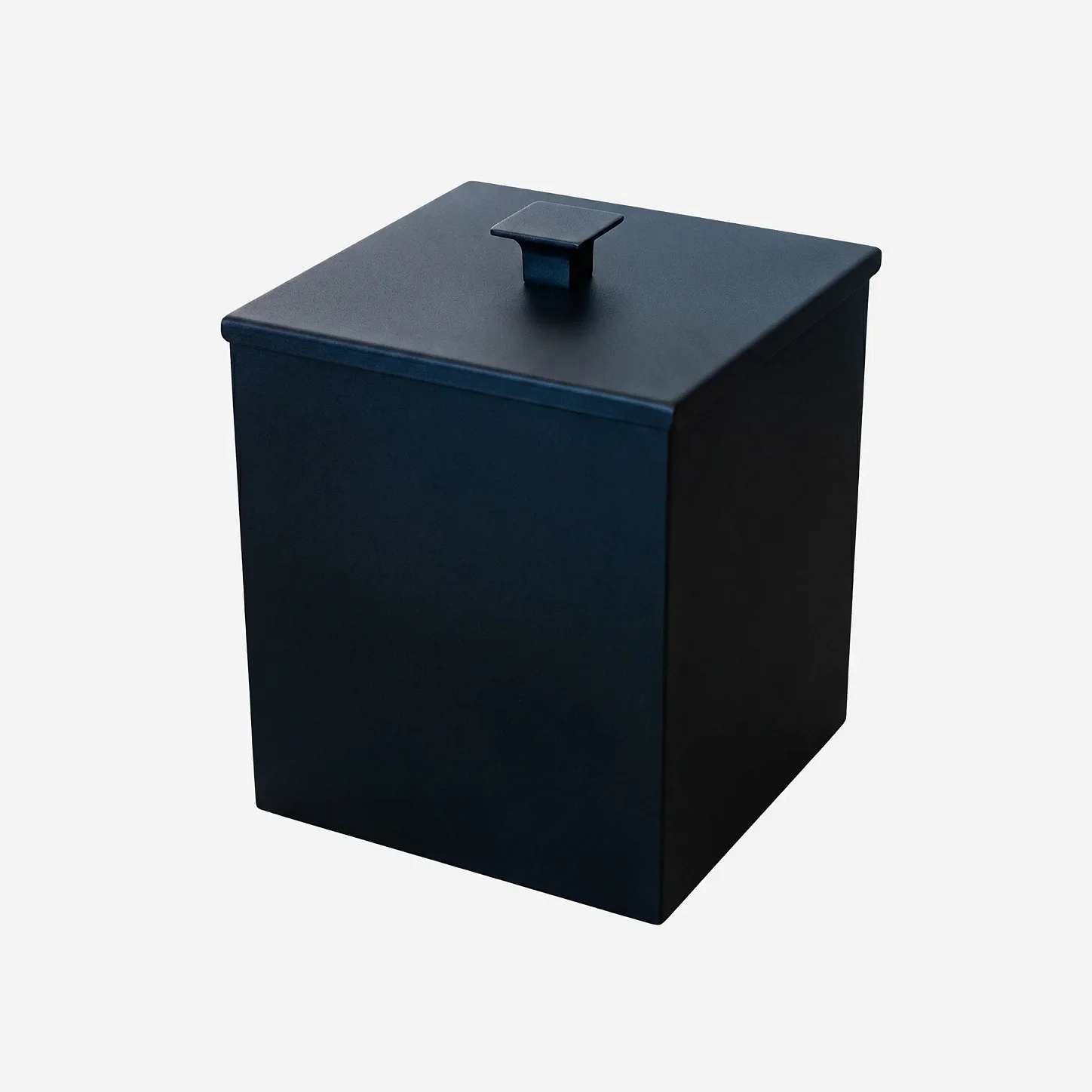 Hídrica Metais Lixeira Lux Square 5 Litros