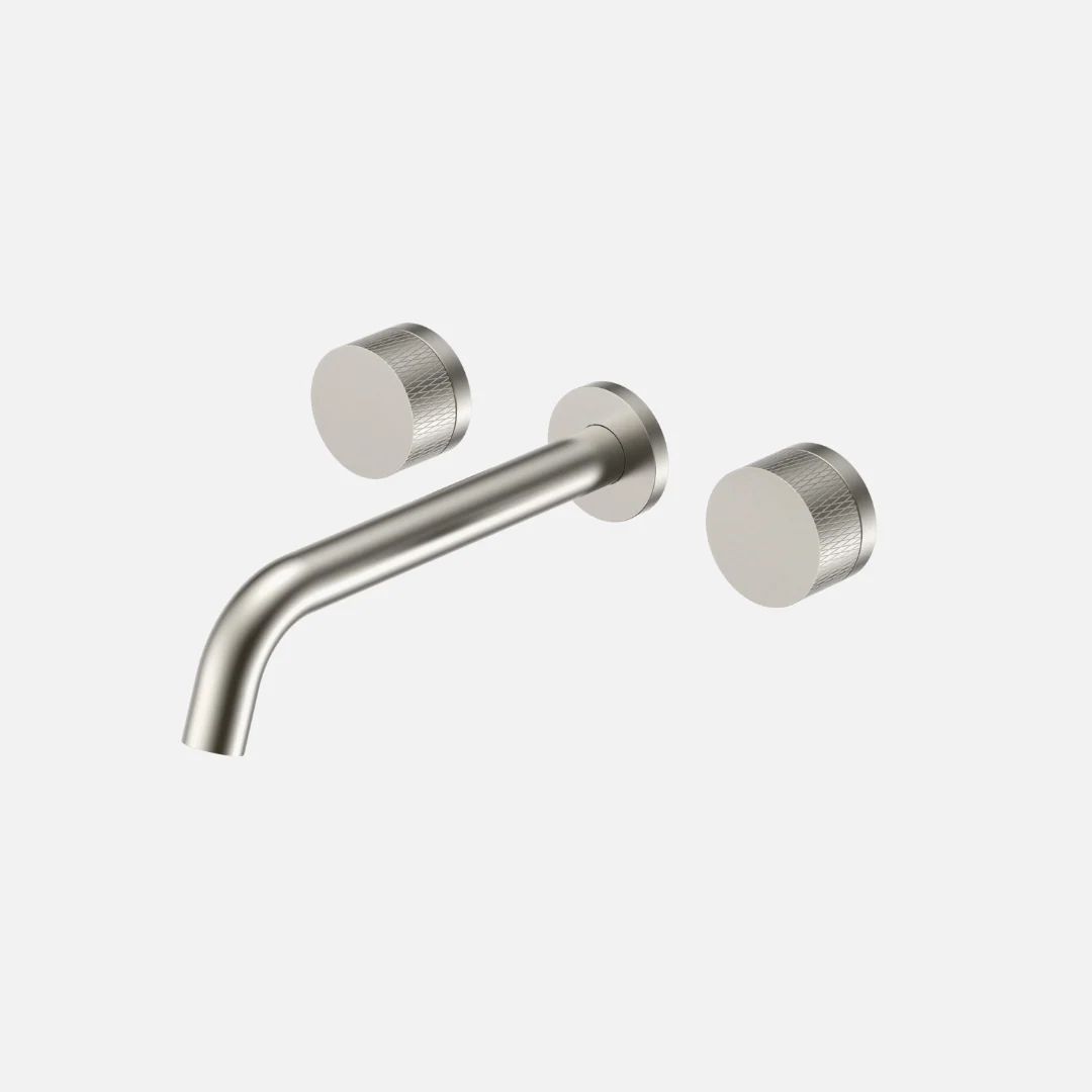 Movel Misturador Duplo Comando de Parede Nias