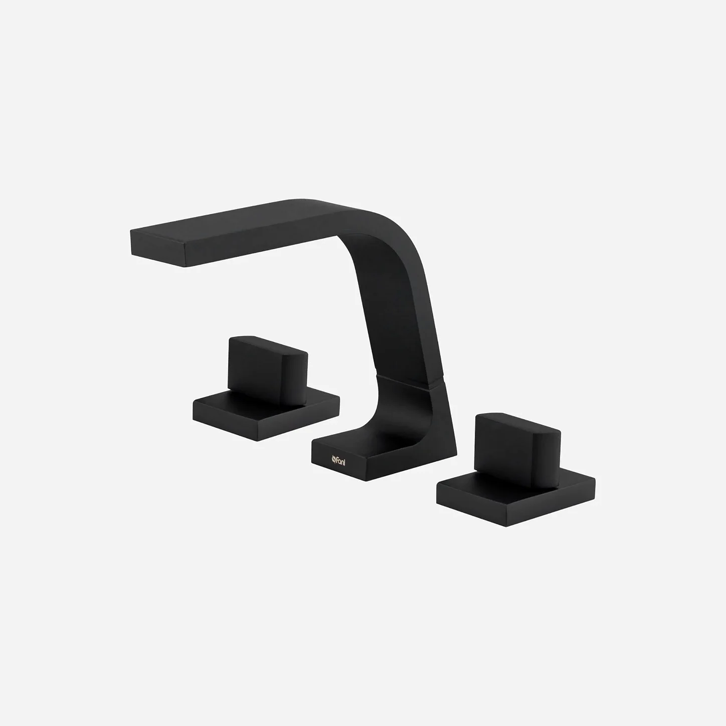 Fani Misturador de Mesa Essence Bica Alta