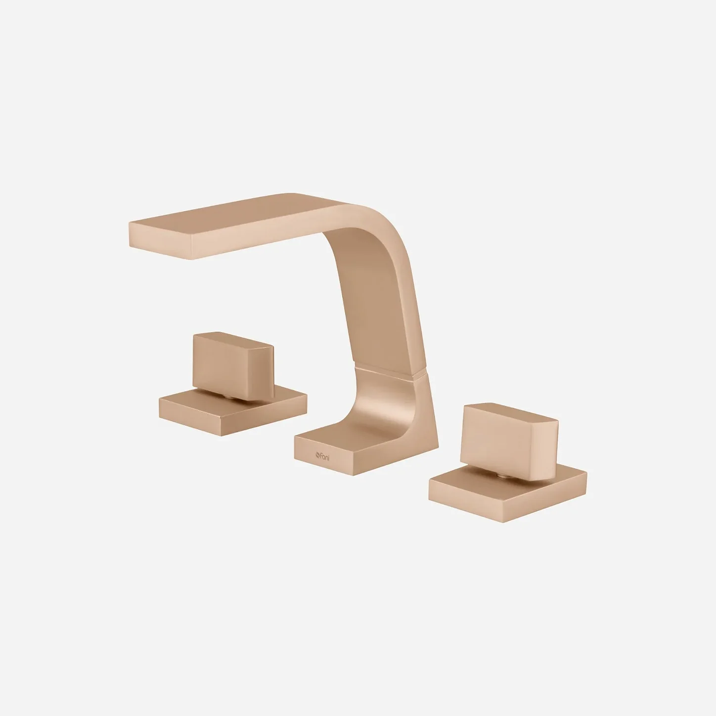 Fani Misturador de Mesa Essence Bica Alta