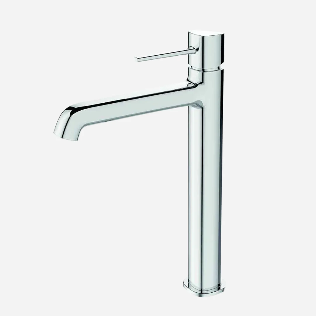 Lexxa Bagno Misturador Monocomando Bica Alta Tube