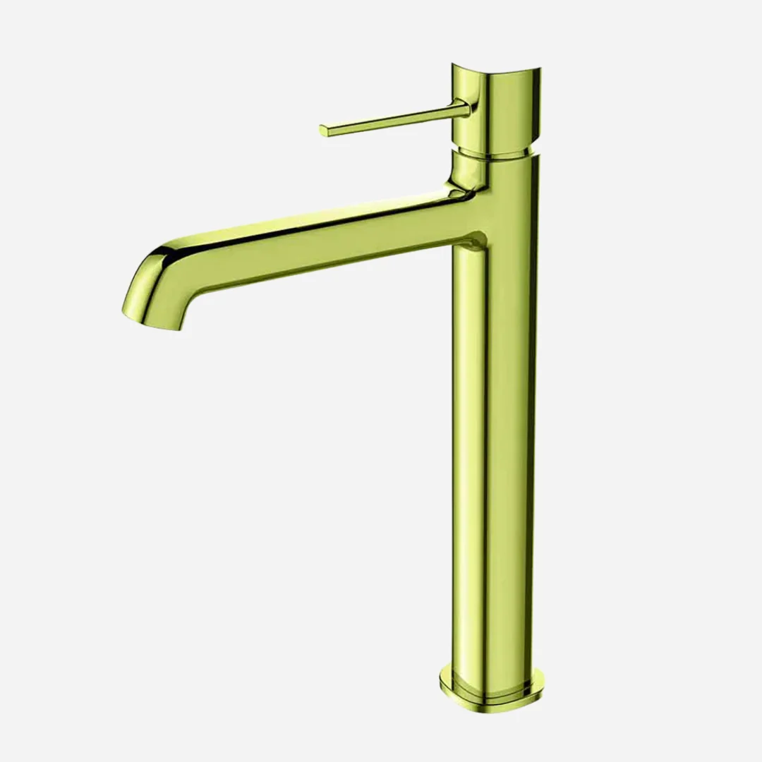 Lexxa Bagno Misturador Monocomando Bica Alta Tube