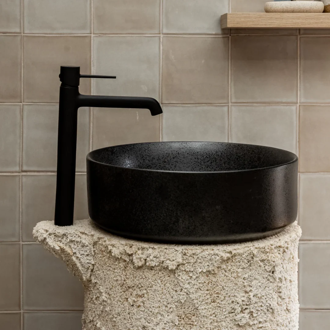 Lexxa Bagno Misturador Monocomando Bica Alta Tube