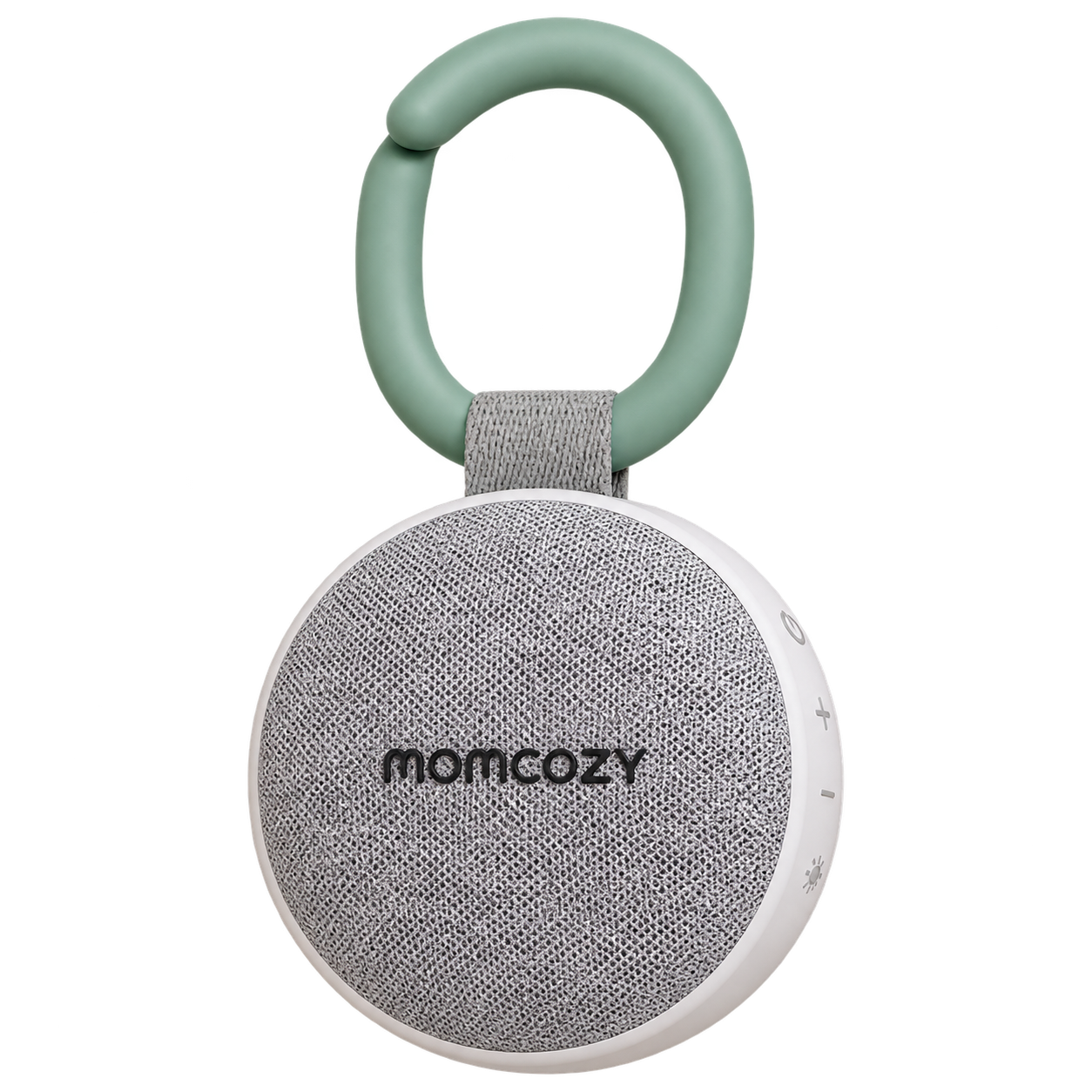 Máquina de Ruído Branco Portátil Momcozy