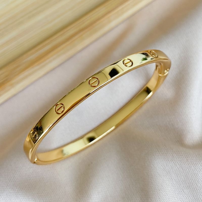 BRACELETE FEMININO INSPIRAÇÃO