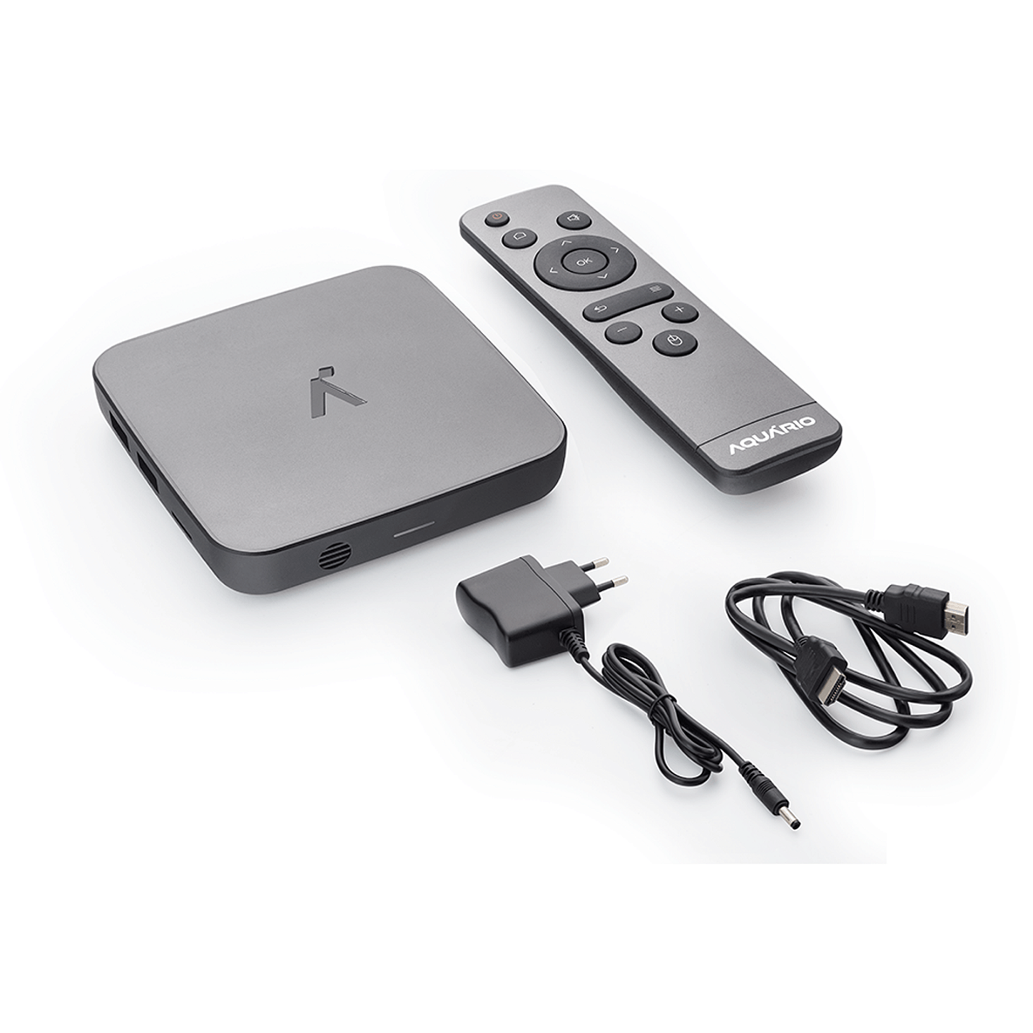 Smart TV Box STV-3000Plus 4K 16GB Android 11