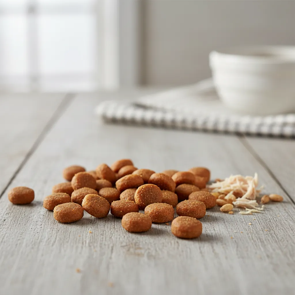 Ração Hill's Science Diet Pedaços Pequenos Pele Sensível para Cães Adultos 1,81 Kg