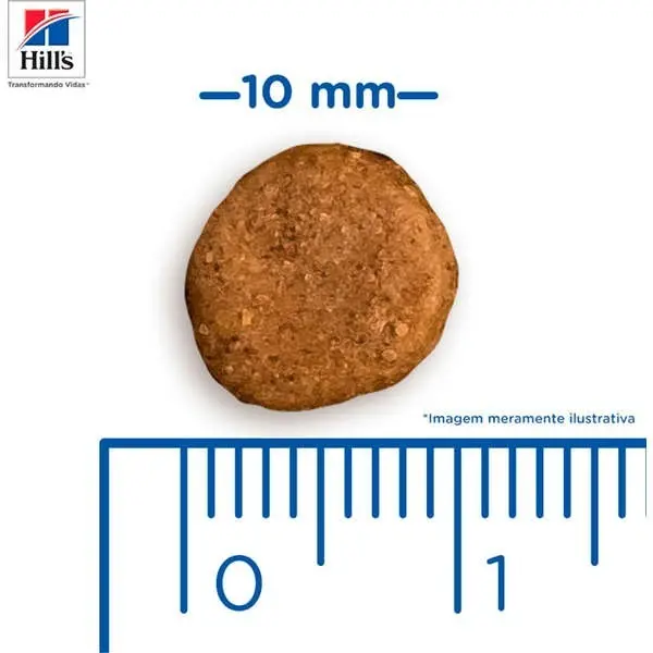 Ração Hill's Diet Urinary Care c/d Gato Adulto Frango 1.8 kg