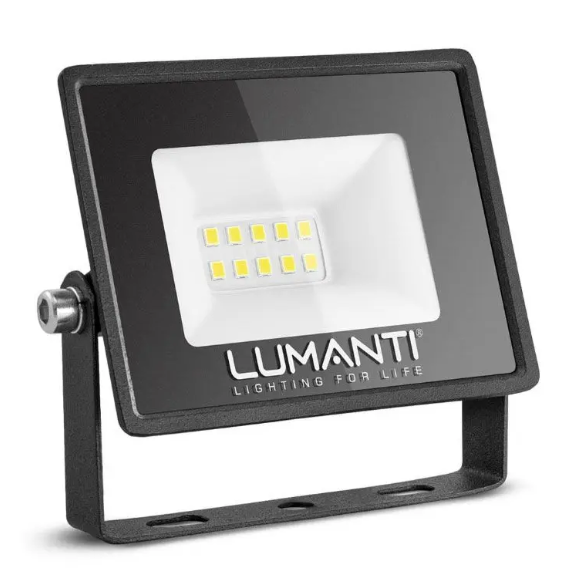 Refletor Lite Led 20w Lumanti