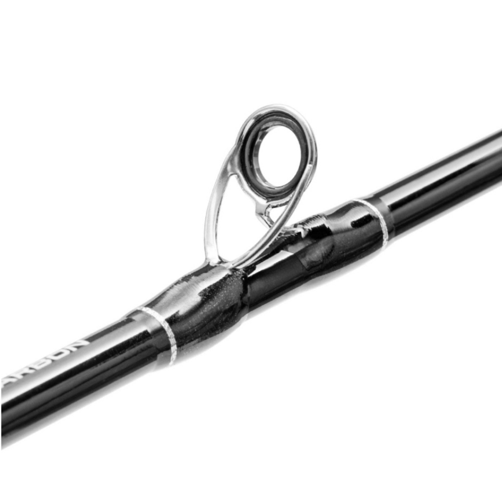 MARURI PRO CARBON C561L CARRETILHA 56' 12LB INTEIRA