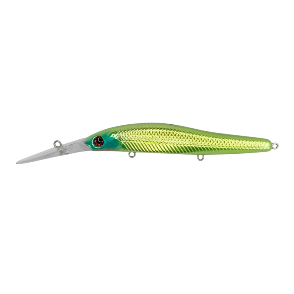 MORIAH ISCA ARTIFICIAL PAZUDA PREMIUM COR 91