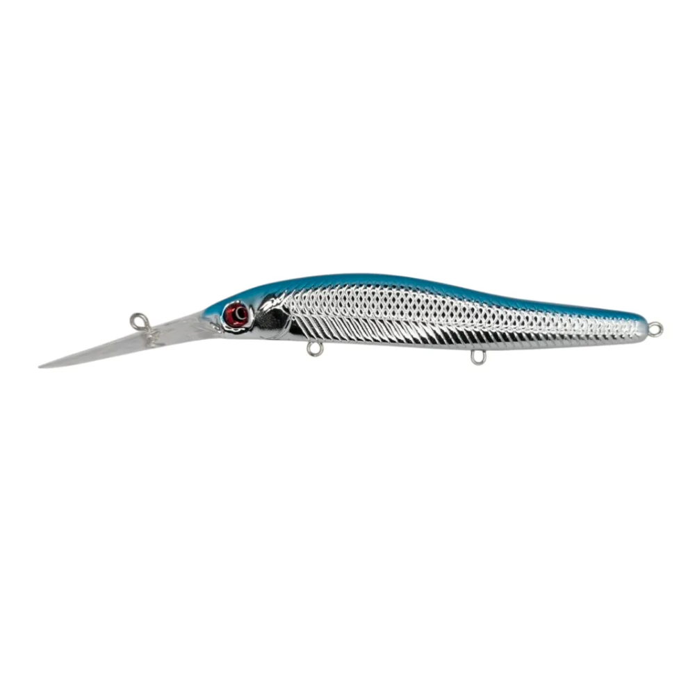 MORIAH ISCA ARTIFICIAL PAZUDA PREMIUM COR 89