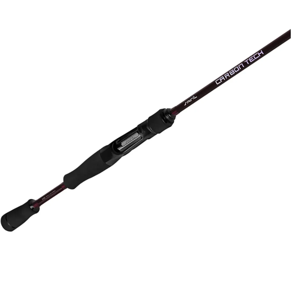 SAINT PLUS VARA CARBON TECH 581 BC 7-17LBS