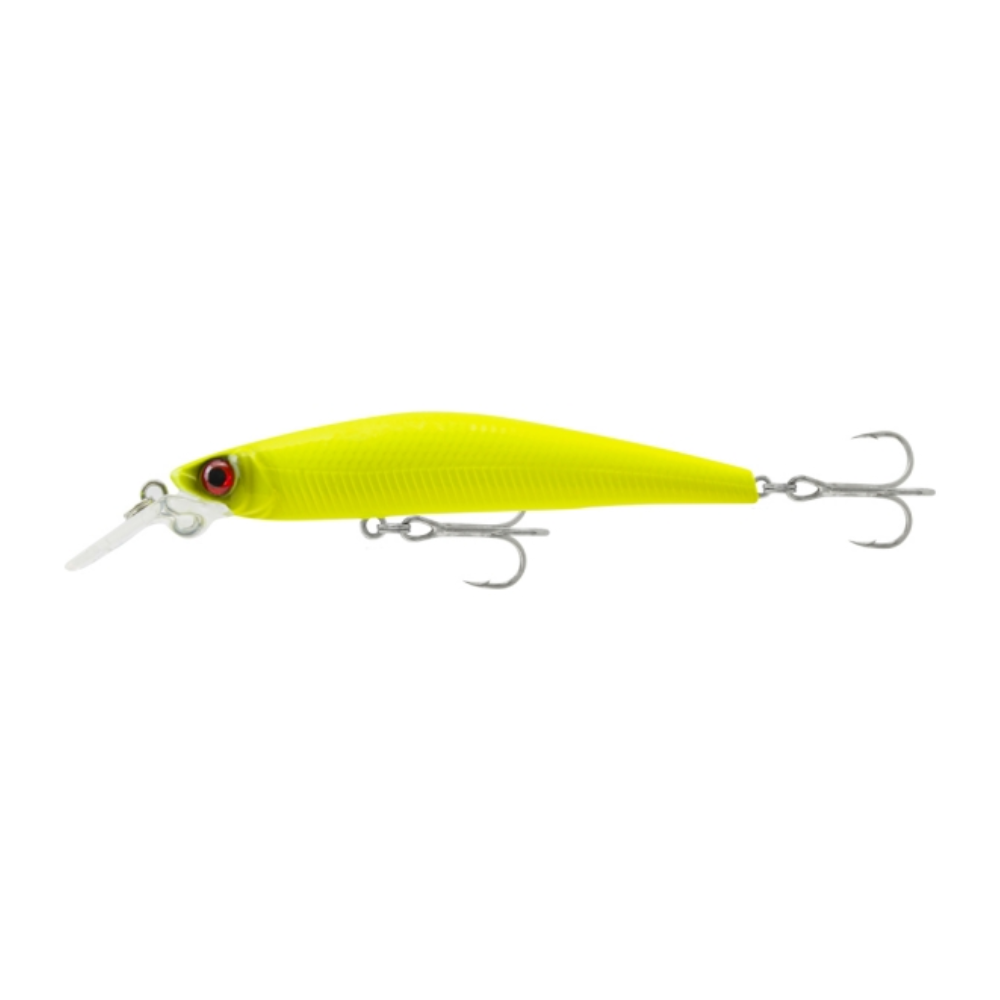 CROWN ISCA ARTIFICIAL  JACK MINNOW 85 - COR 40