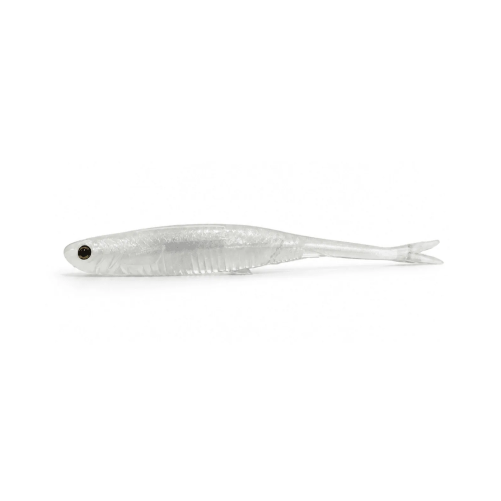 MONSTER 3X FISHING ISCA SHADS BIG AMAZON 21,5CM NEW SHINE 2U