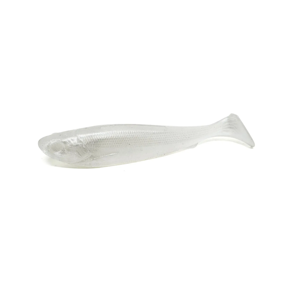 MONSTER 3X FISHING ISCAS SHADS GOLDEN SHAD 15CM 2UN  MANJUBA