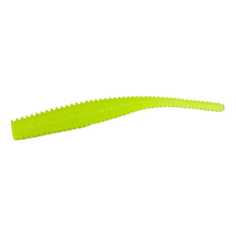 MONSTER 3X ISCA MINHOCA RING SHAD 10CM MELLOW 3UN