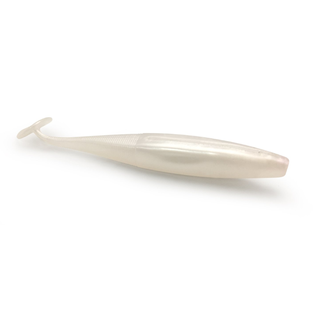 MONSTER 3X ISCA SLOW SHAD 12CM MANJUBA 3UN