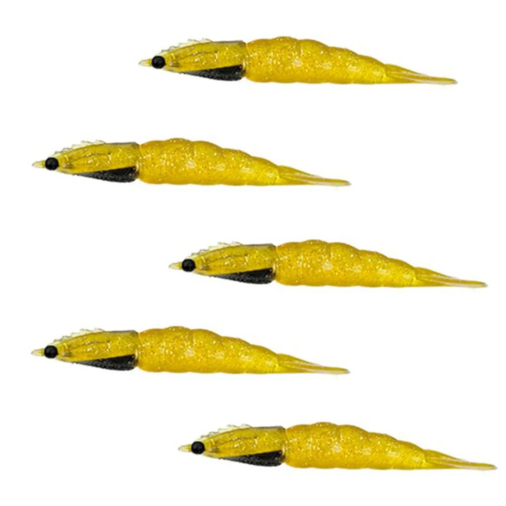 KIT MATADEIRA NEW CAMARAO ROBALEIRO 9,8CM COR26 5UN