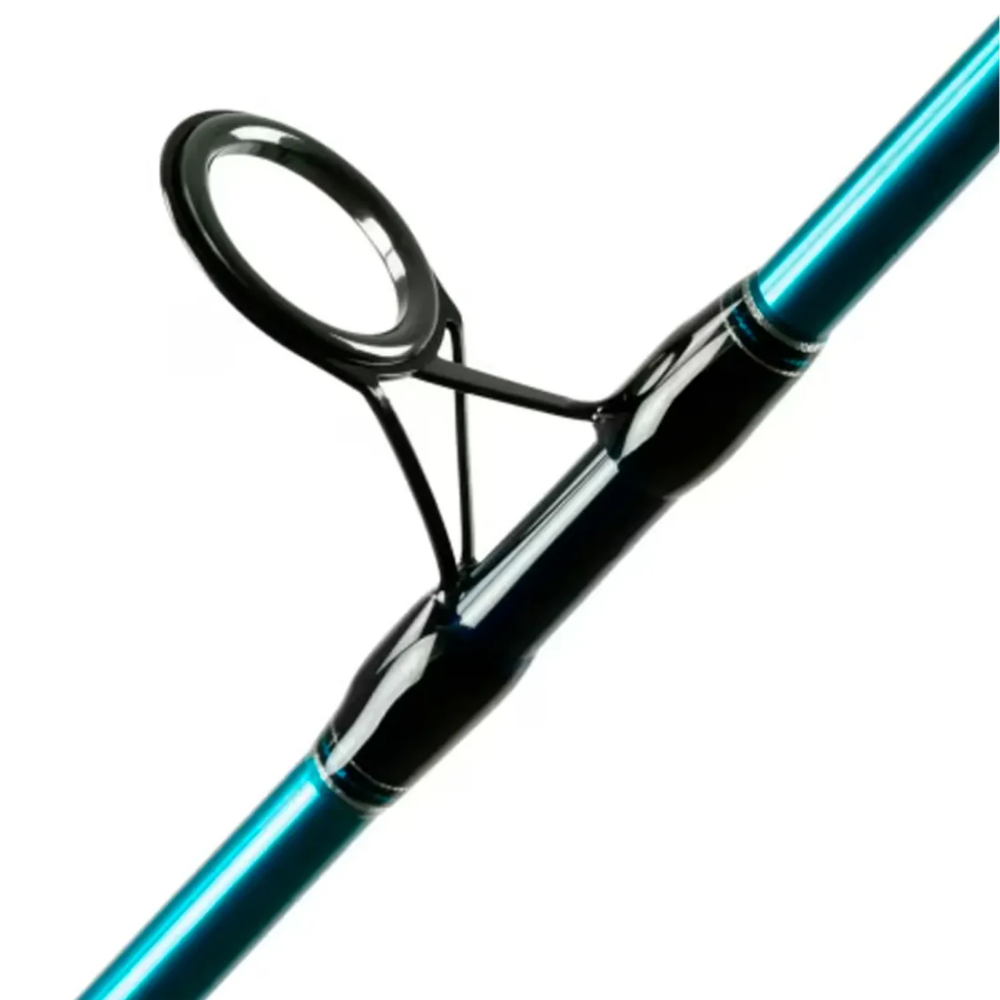SHIMANO VARA  SAGUARO SGS90MH2A 2.74M 20-50LB MOLINETE 2P