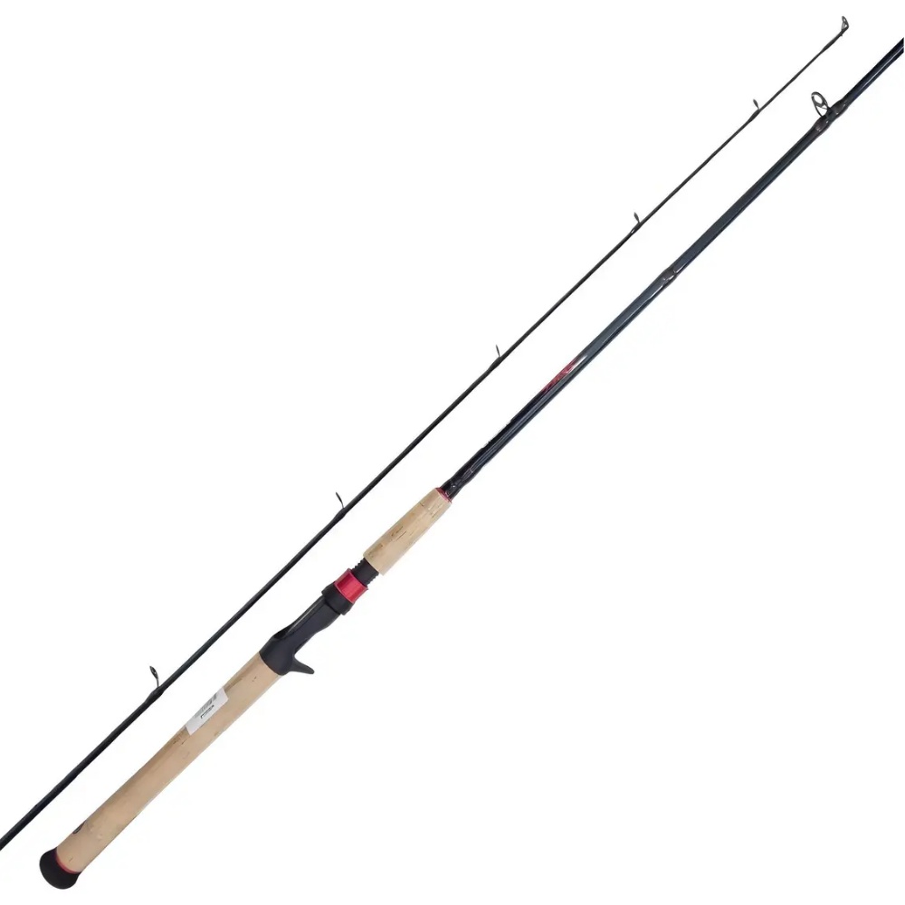SHIMANO VARA  SOJOURN SJC60MB  1.83M 6-15LB CASTING 1P