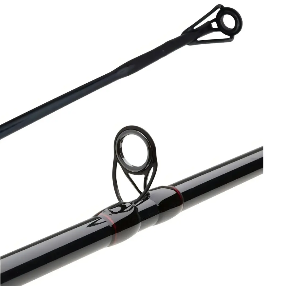 SHIMANO VARA  SOJOURN SJC60MB  1.83M 6-15LB CASTING 1P