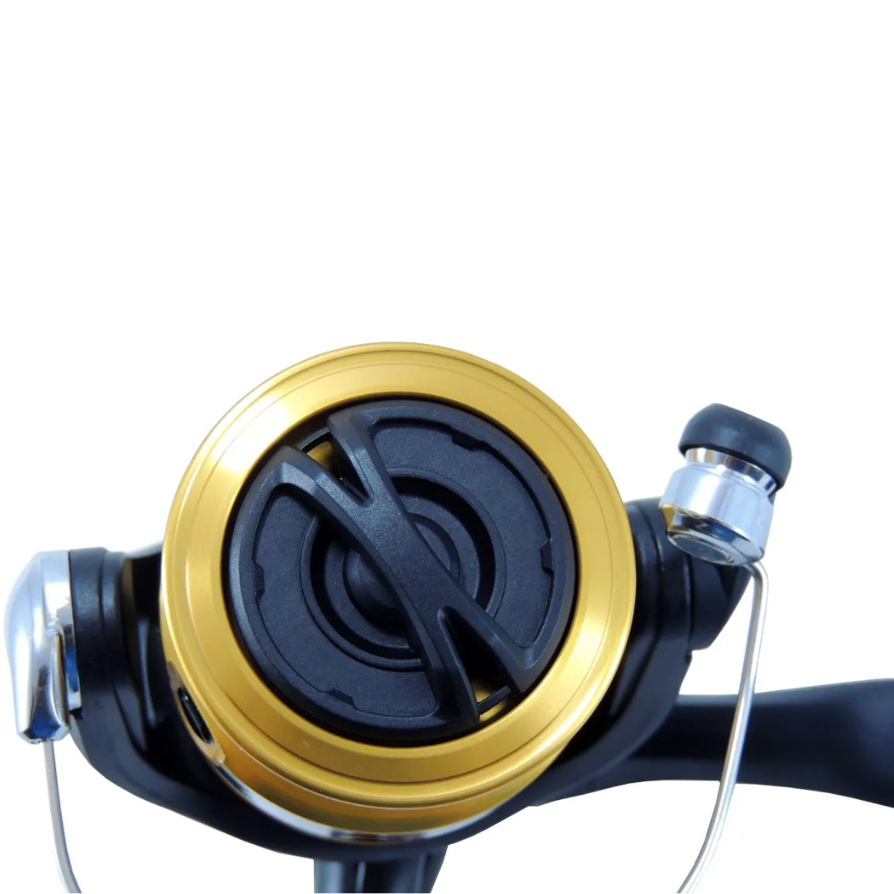 SHIMANO MOLINETE FX FC 2500