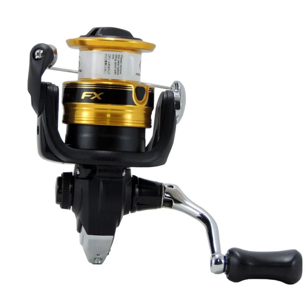 SHIMANO MOLINETE FX FC 2000
