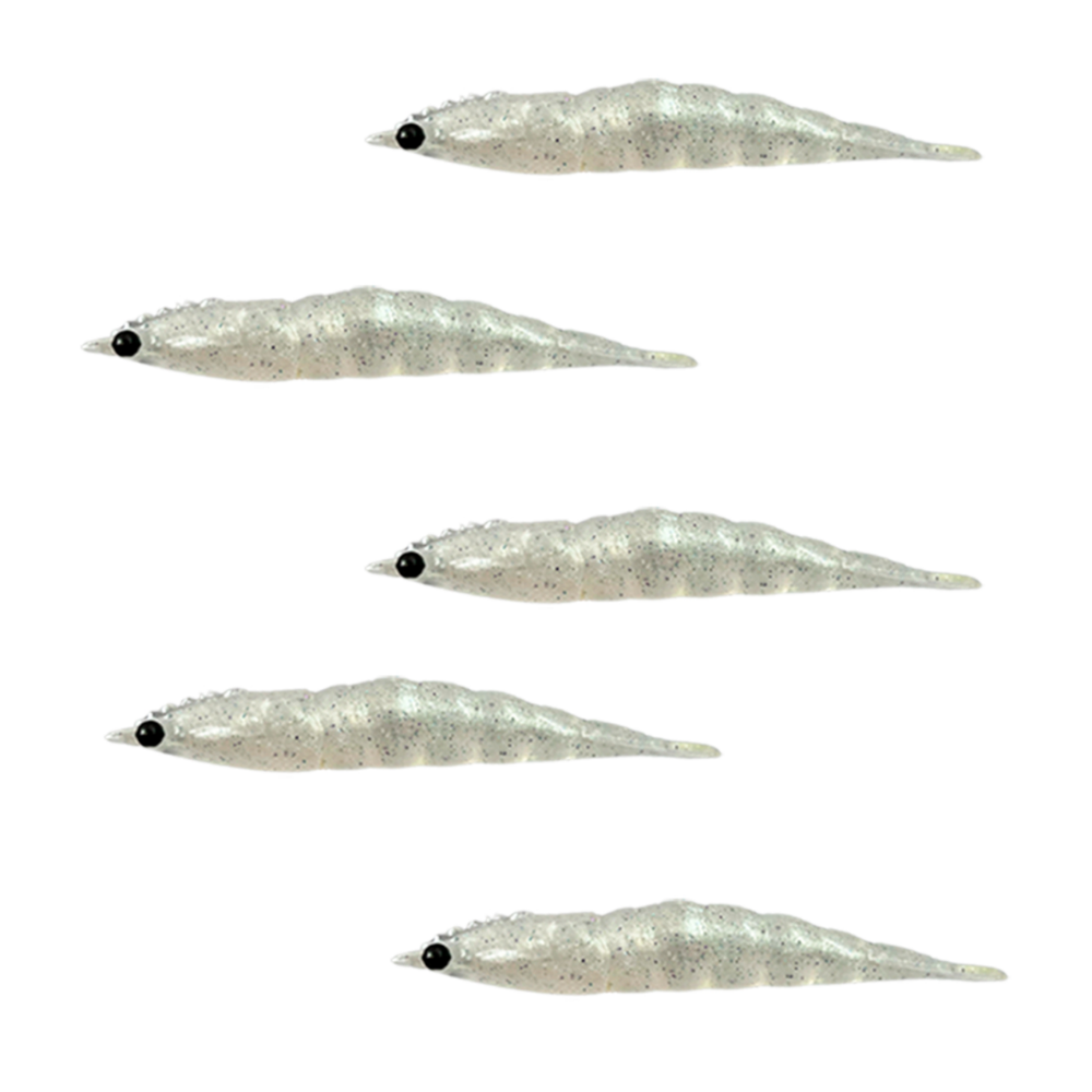 KIT MATADEIRA NEW CAMARAO ROBALEIRO 9,8CM COR18 5UN