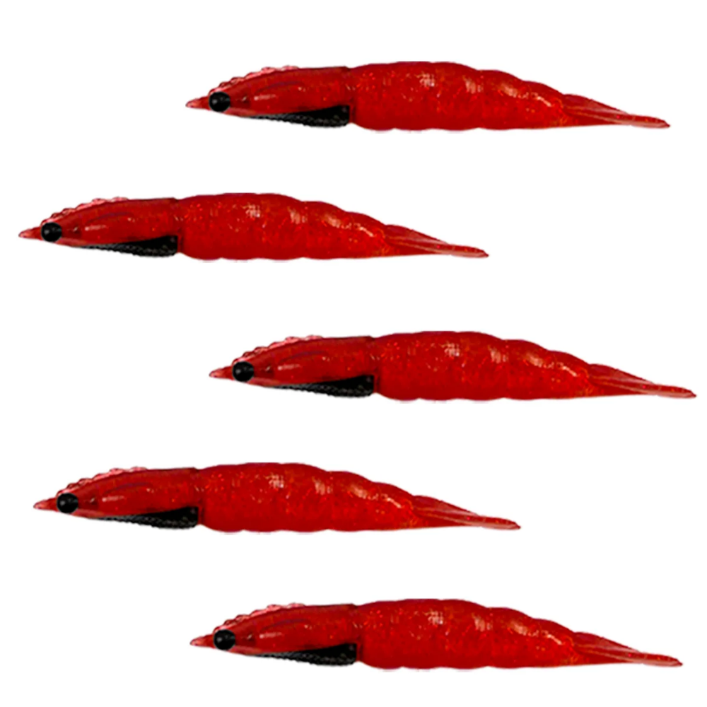 KIT MATADEIRA NEW CAMARAO ROBALEIRO 9,8CM COR28 5UN