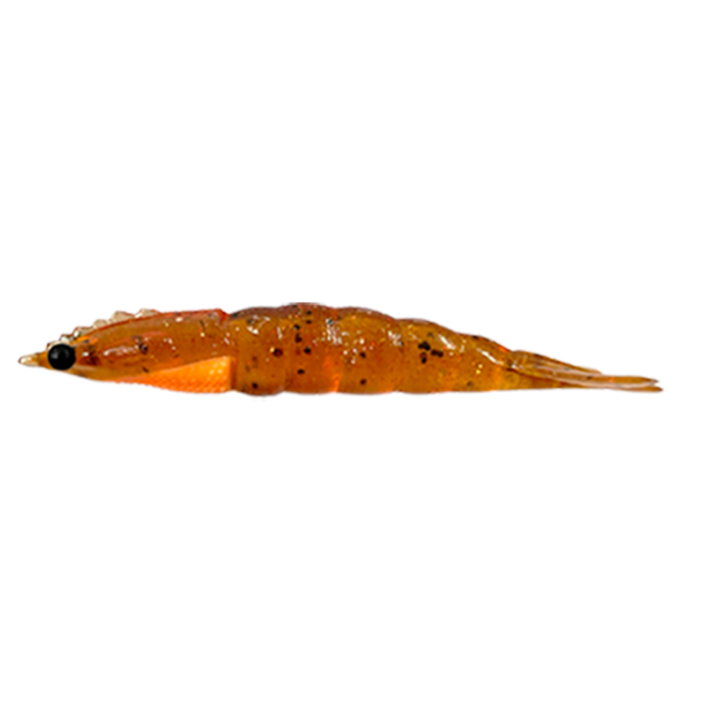 MATADEIRA NEW CAMARAO ROBALEIRO 9,8CM COR25 1UN