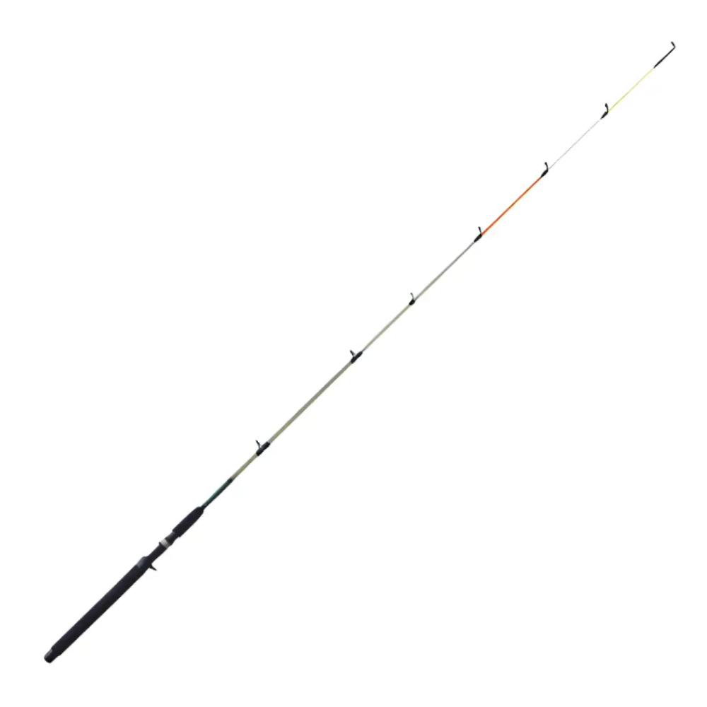 LMS VARA KRATON CARRETILHA 2,10M 6-12LBS NEW MODEL 2 PARTES