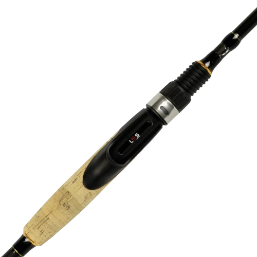 LMS  NTENSE 58 7-28G 6-17LB SPIN IM8 NEW MODEL 2 PARTES