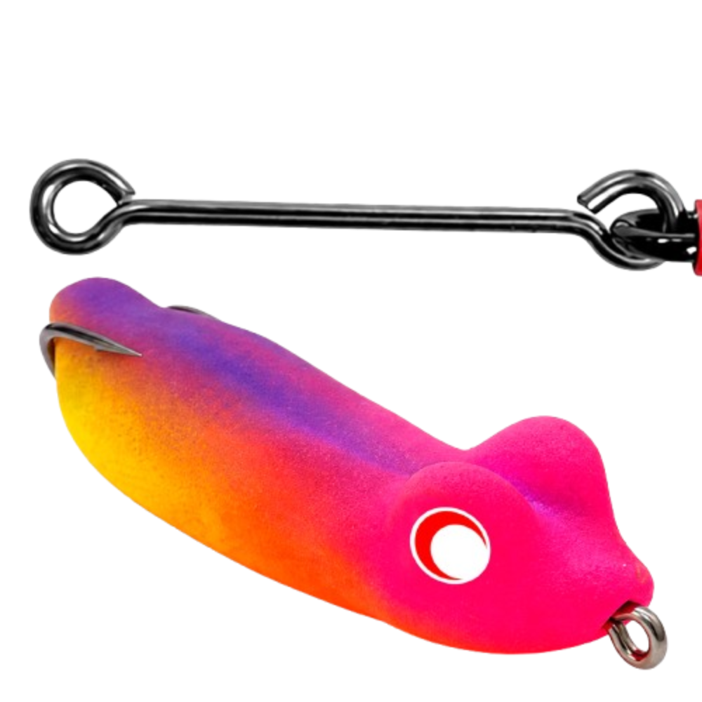 MATADEIRA FROG REALYS 85 - R05