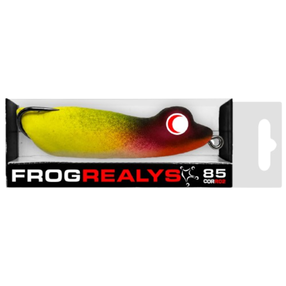 MATADEIRA FROG REALYS 85 - R02