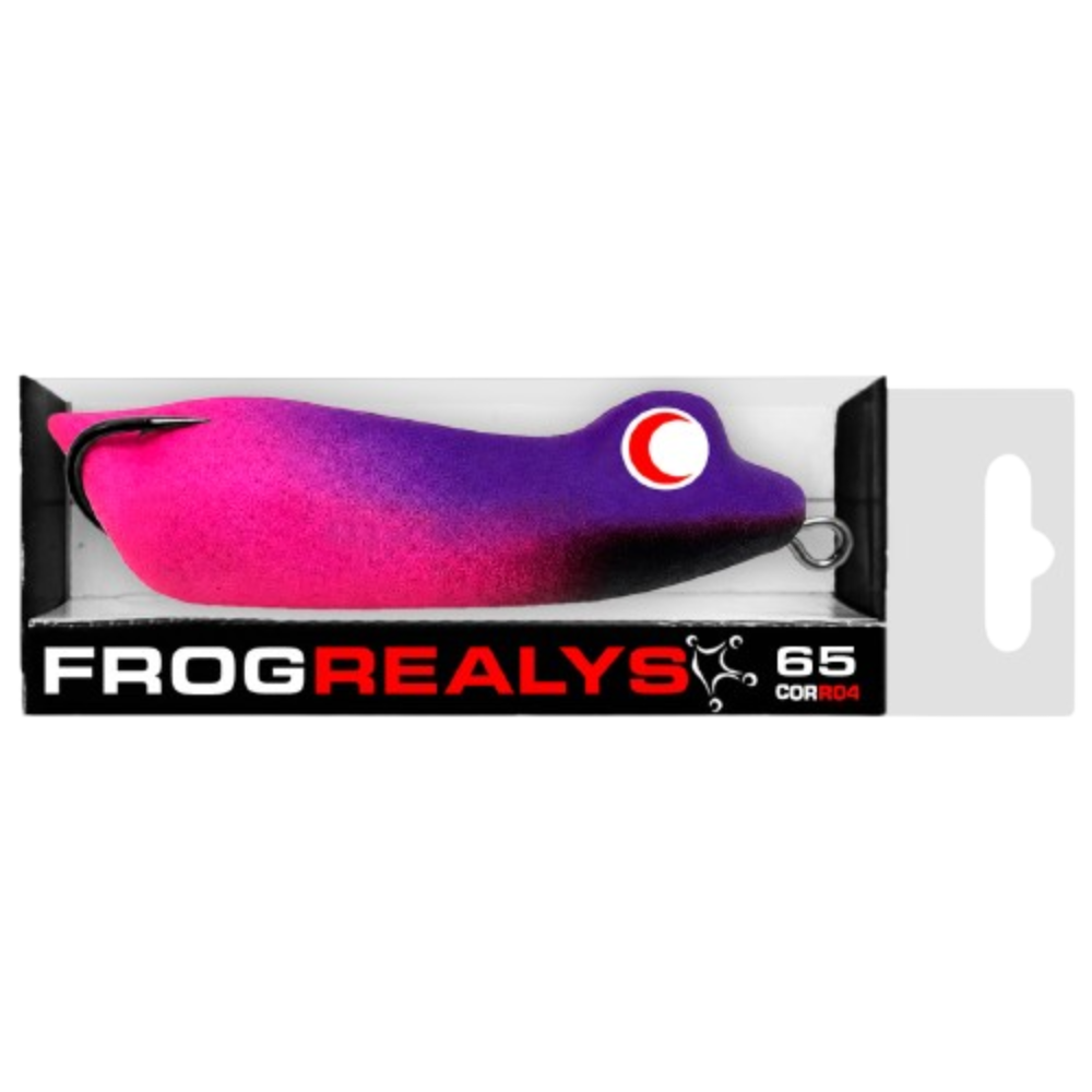 MATADEIRA FROG REALYS 65 - R06