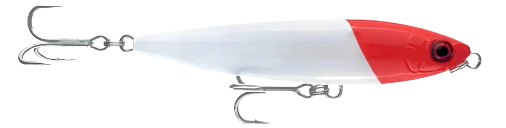 SHIMANO ISCA BRENIOUS BREAM PENCIL 75F 012 RED HEAD