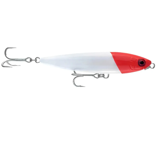 SHIMANO ISCA BRENIOUS BREAM PENCIL 75F 012 RED HEAD