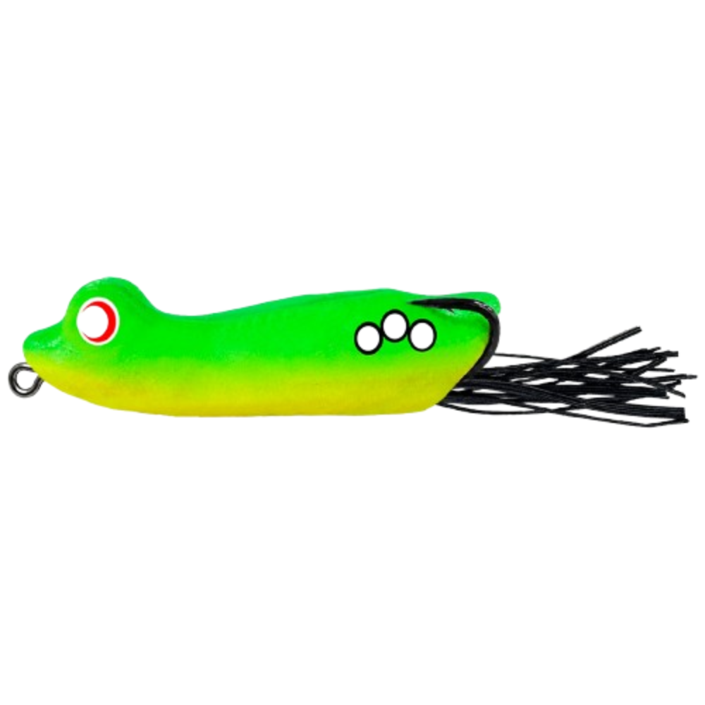 MATADEIRA FROG  REALYS 65 - R01