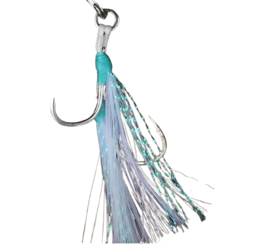 SUPORTE HOOK SHORE PATROL GG PACOTE C/2UND  22