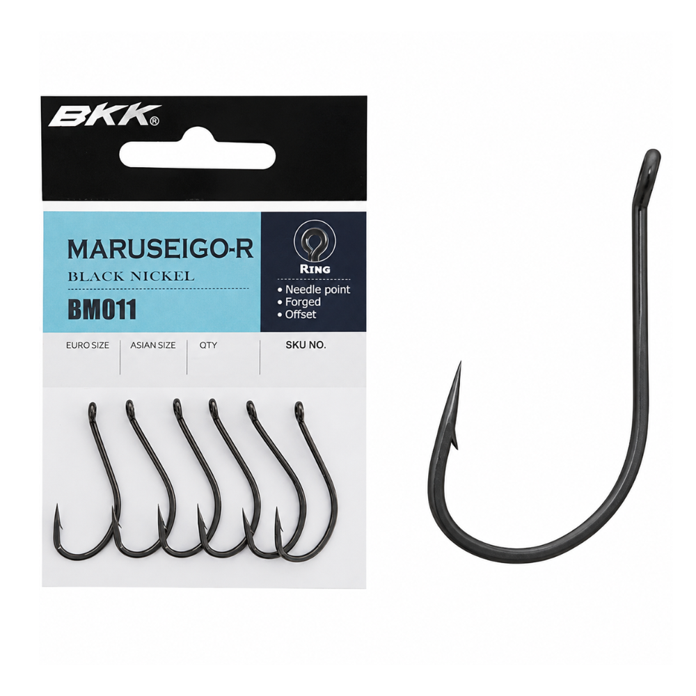 SHIMANO ANZOL MARUSEIGO R DIAMOND  TAM 2 PCT 8UN
