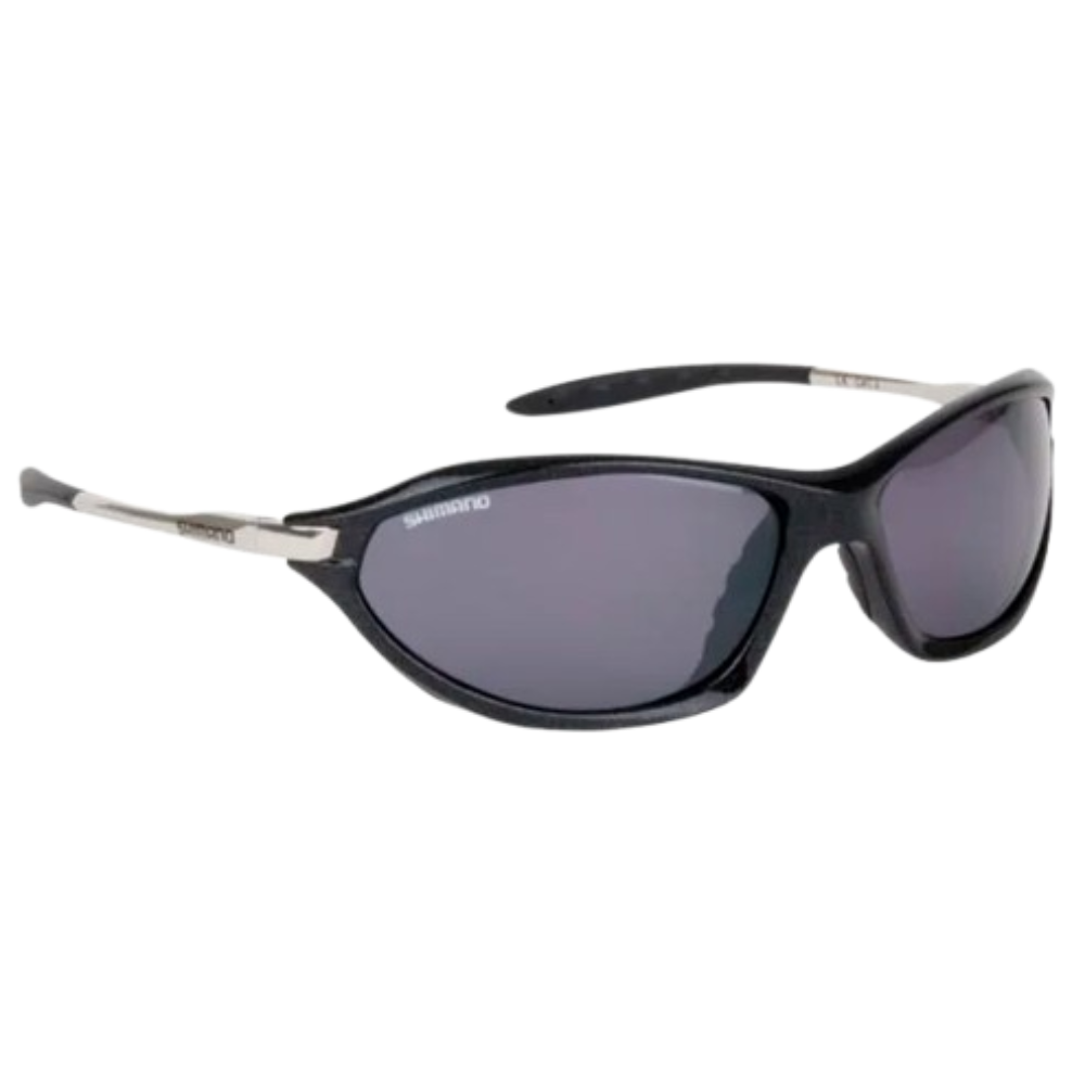 SHIMANO OCULOS FORCEMASTER SUNFMXT  ARMACAO PT LENT PRETA