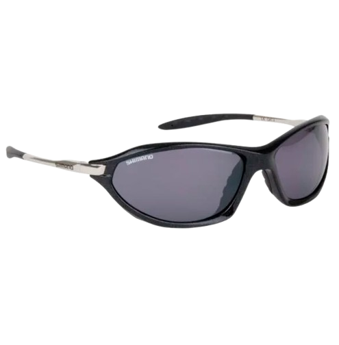 SHIMANO OCULOS FORCEMASTER SUNFMXT  ARMACAO PT LENT PRETA