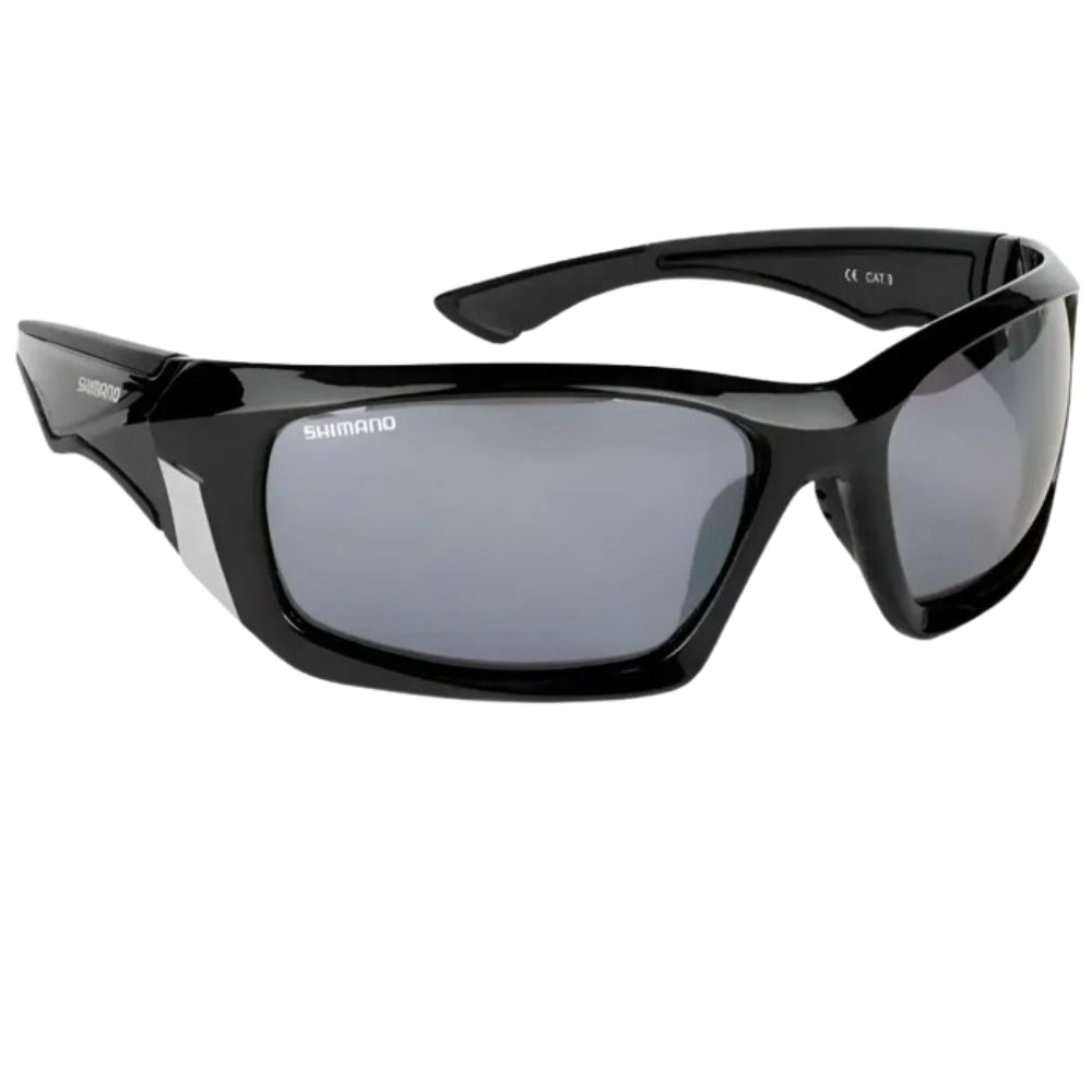 SHIMANO OCULOS DE SOL  SPEEDMASTER  ARMACAO PRETA FLOAT