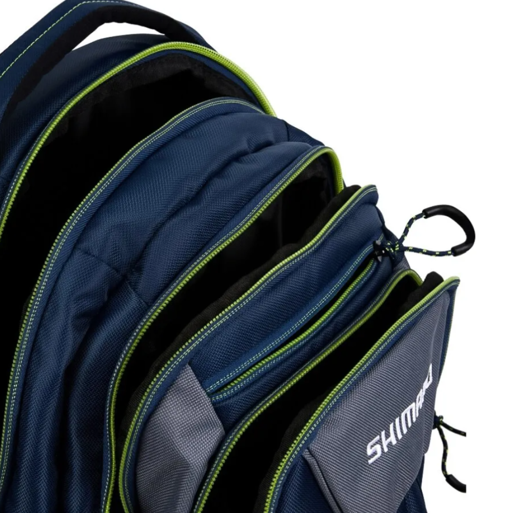 SHIMANO MOCHILA PESCA URBAN BACK PACK 25L