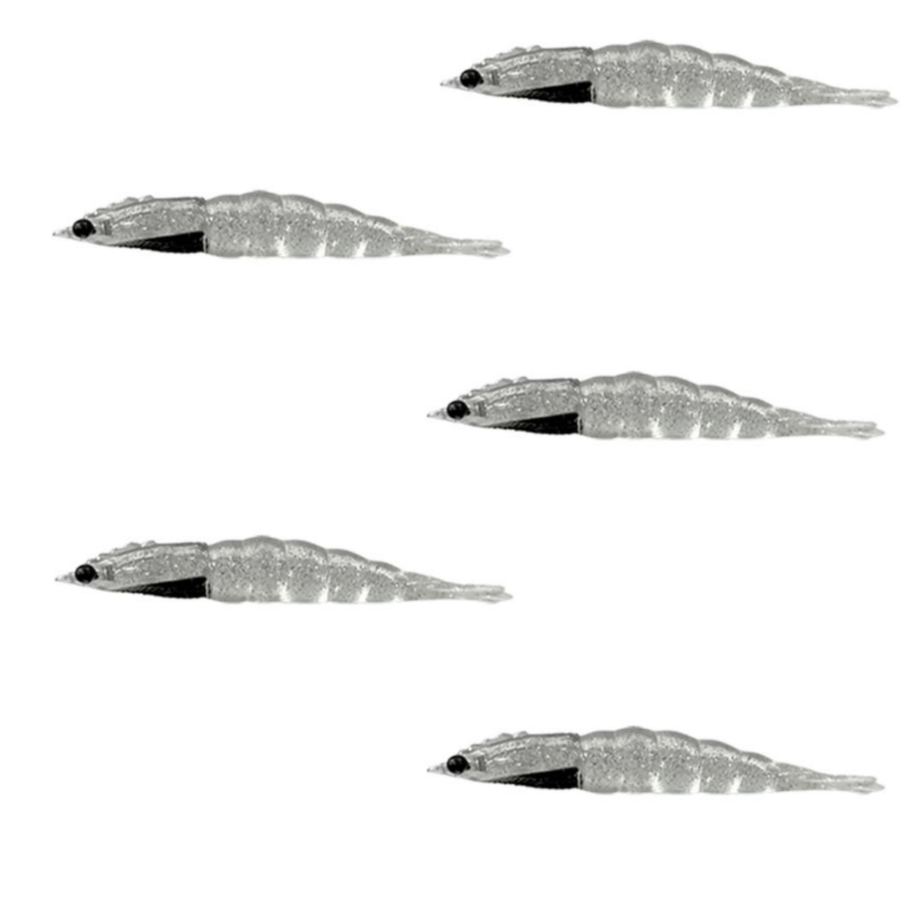 KIT MATADEIRA  NEW CAMARÃO ROBALEIRO 4,8CM COR22 5UN