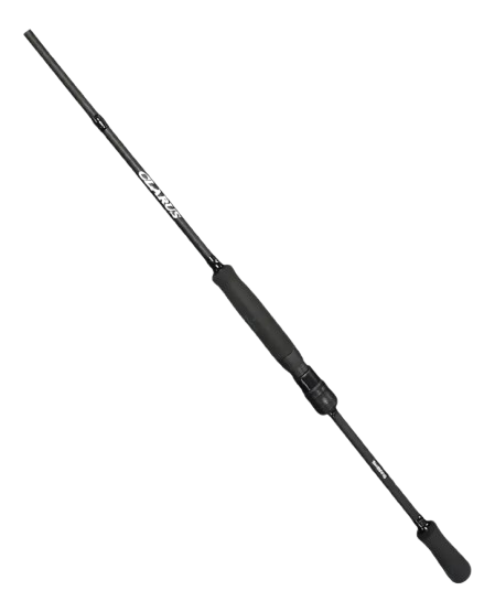 SHIMANO VARA CLARUS MOLINETE 58' 1.74M 25LB 1PARTE