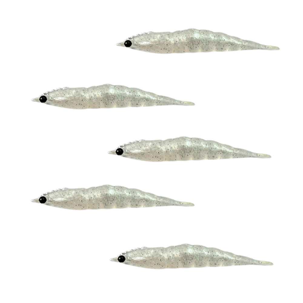 KIT MATADEIRA  NEW CAMARÃO ROBALEIRO 6,8CM COR18 5UN