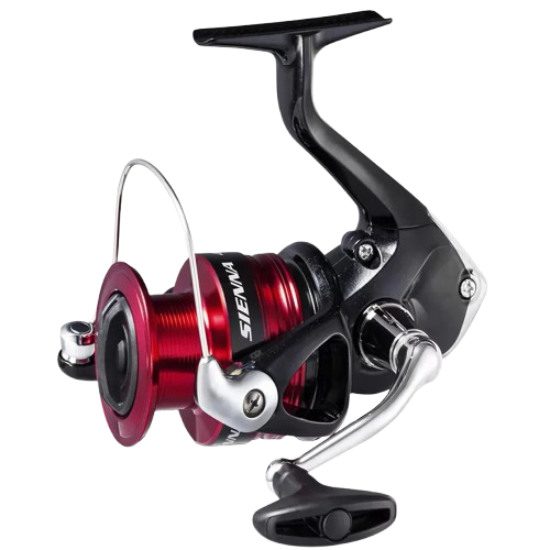 SHIMANO MOLINETE SIENNA FG 4000